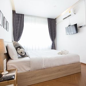 Oh Boutique Guesthouse - Khaosan